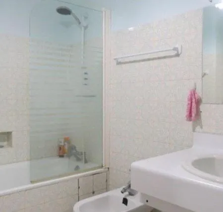 Villa Agreable Maison Familiale 100 M De La 6avan5 Le Barcares