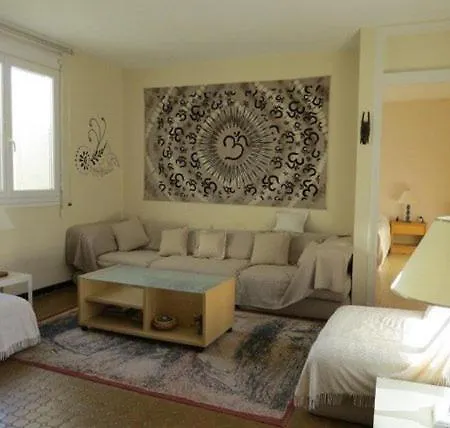 Agreable Maison Familiale 100 M De La 6avan5 Le Barcares