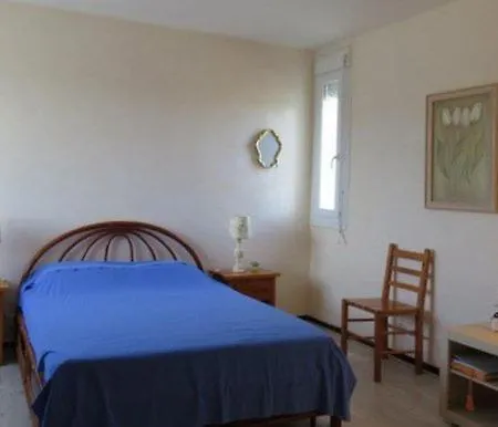 Agreable Maison Familiale 100 M De La 6avan5 * Le Barcares