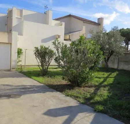Villa Agreable Maison Familiale 100 M De La 6avan5