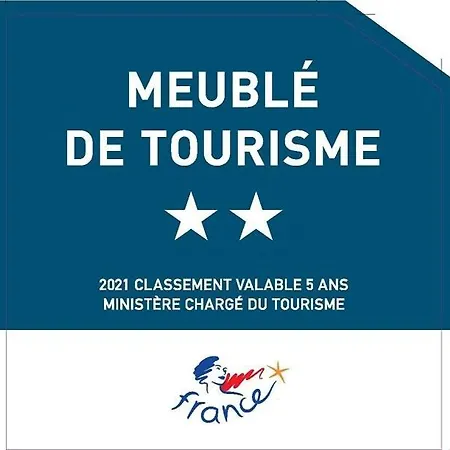 Villa Maison Familiale 100 M De La 6avan5 *