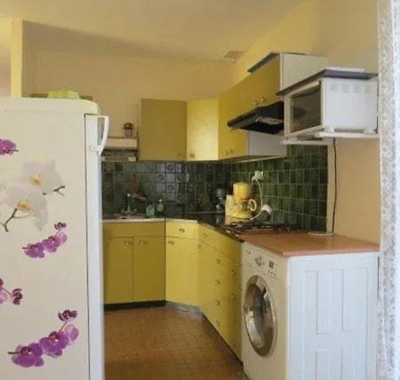 Maison Familiale 100 M De La 6avan5 Villa